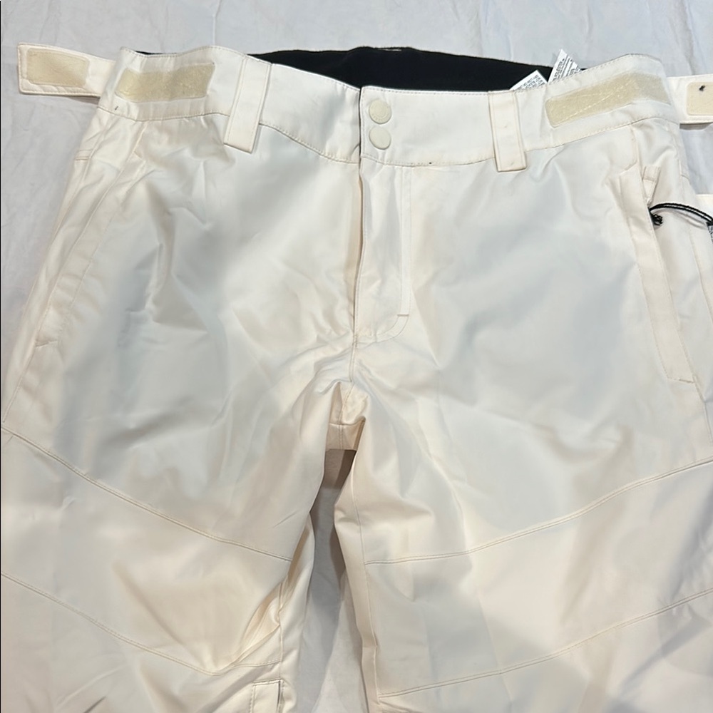 L NEW Billabong Ski/Snowboard Pants